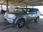 Honda Pilot 2009