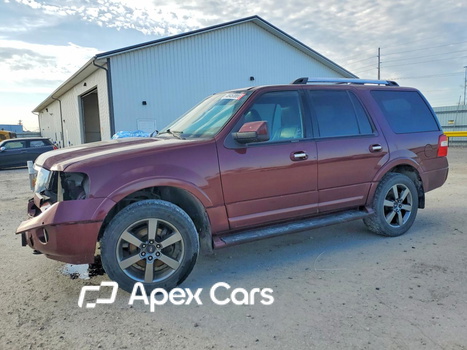 Ford Expedition 2012 - Image 1 of 14