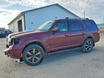 Ford Expedition 2012