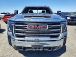 GMC Sierra 2025