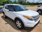 Ford Explorer 2014