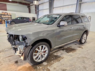 Dodge Durango 2020 - Image 1 of 12