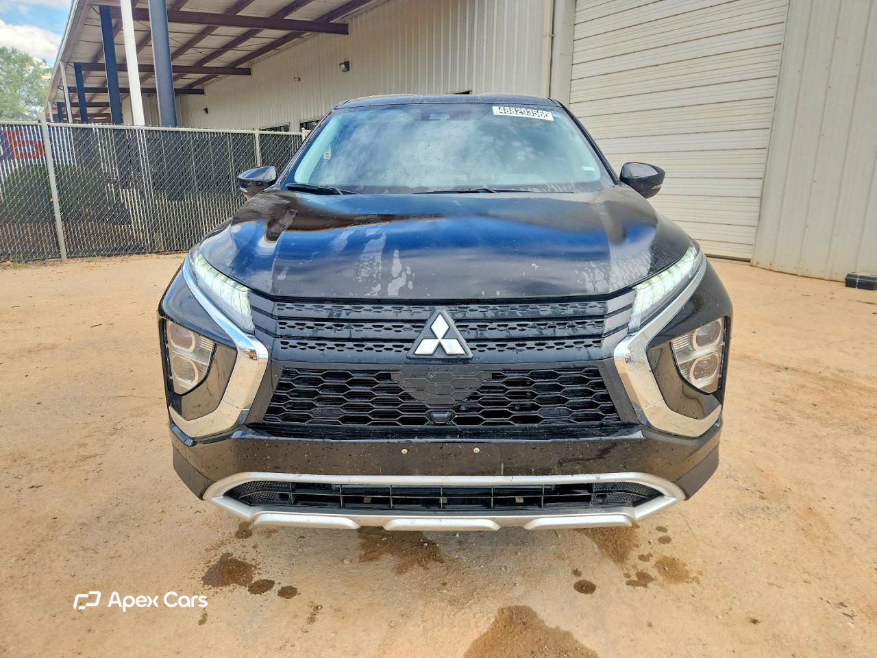 Mitsubishi Eclipse 2025