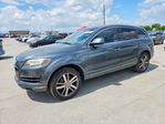 Audi Q7 2012
