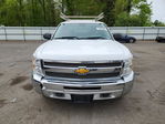 Chevrolet Silverado 2012