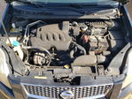 Nissan Sentra 2012