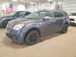 Chevrolet Equinox 2011