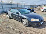 Chrysler Sebring 2003
