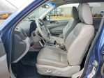 Subaru Forester 2013