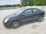 Nissan Sentra 2012