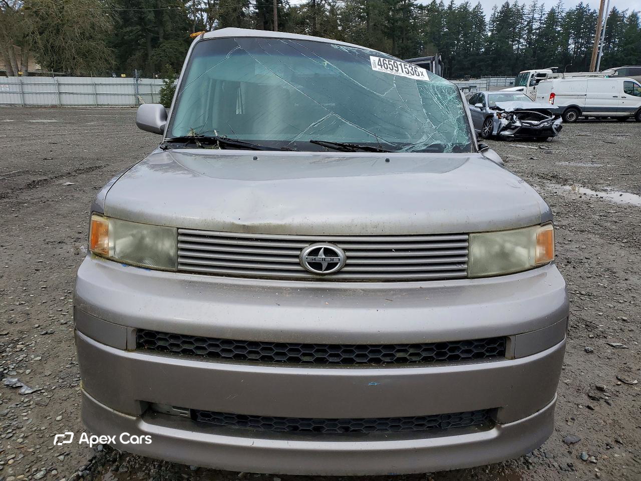 Scion xB 2006