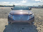 Toyota Avalon 2011