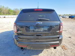 Ford Explorer 2015
