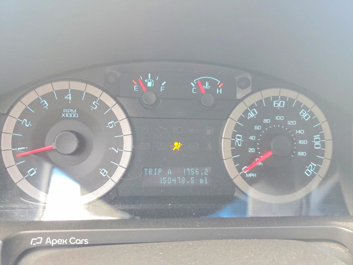 Ford Escape 2011