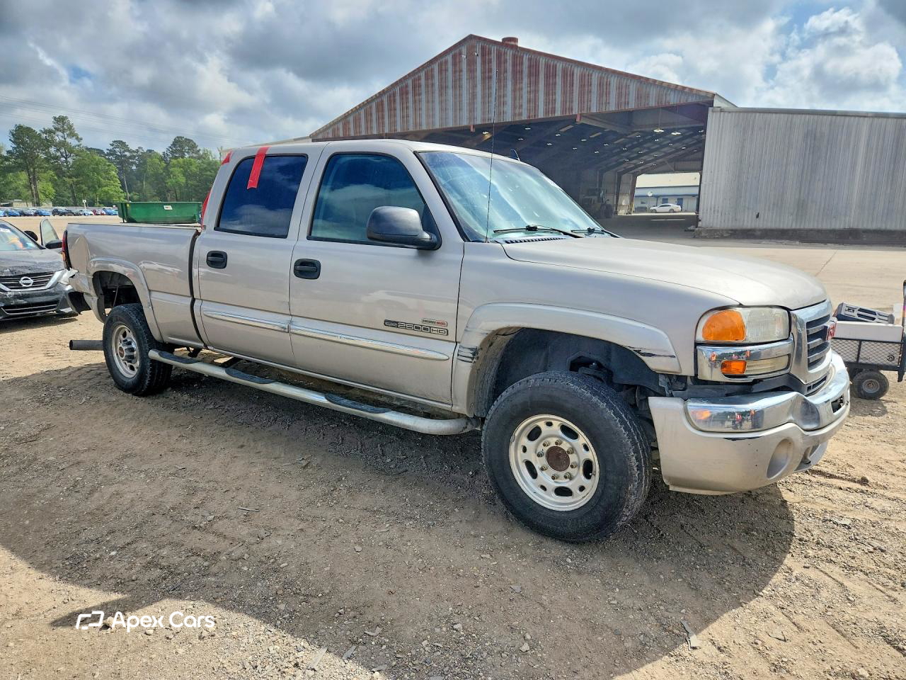 GMC  2006