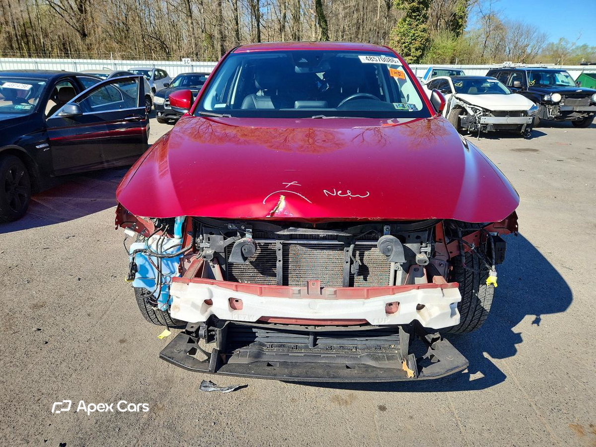 Mazda CX-5 2017