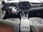 Toyota Highlander 2023