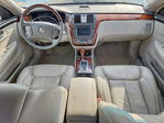 Cadillac DTS 2011