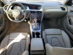 Audi A4 2011