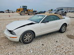 Ford Mustang 2008