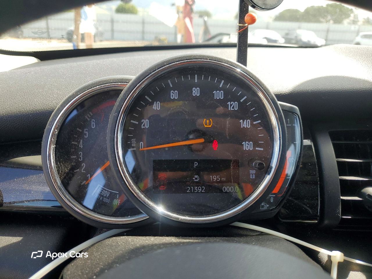 MINI Cooper 2019