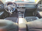 Kia Optima 2019