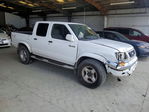 Nissan Navara (Frontier) 2000