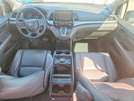 Honda Odyssey 2021