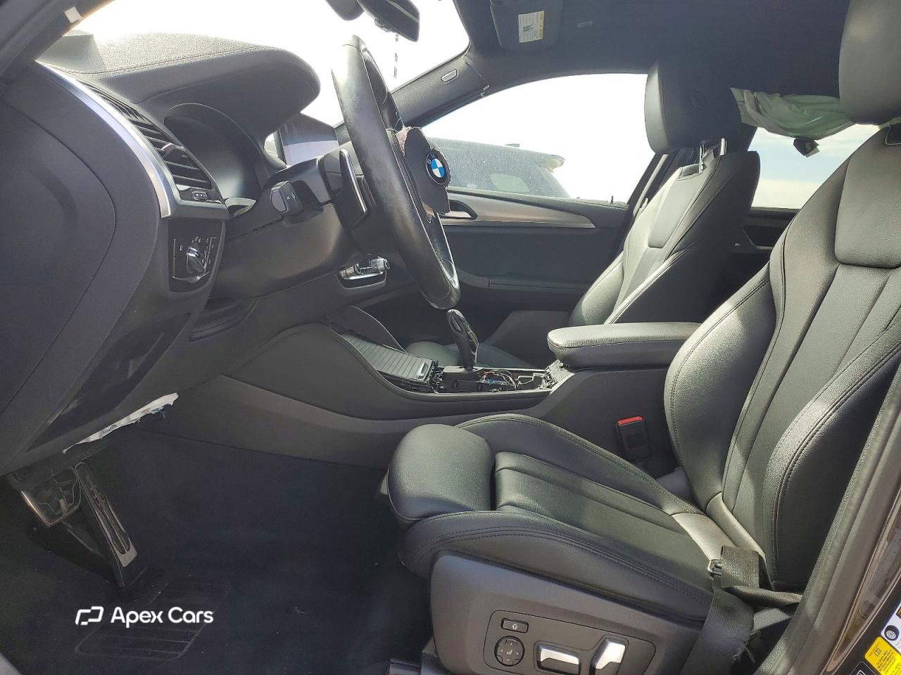 BMW X4 2020
