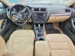 Volkswagen Jetta 2016