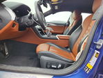 BMW Series 8 2022