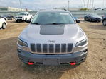 Jeep Cherokee 2019