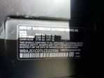 BMW Series 5 2020