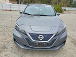 Nissan Leaf 2020
