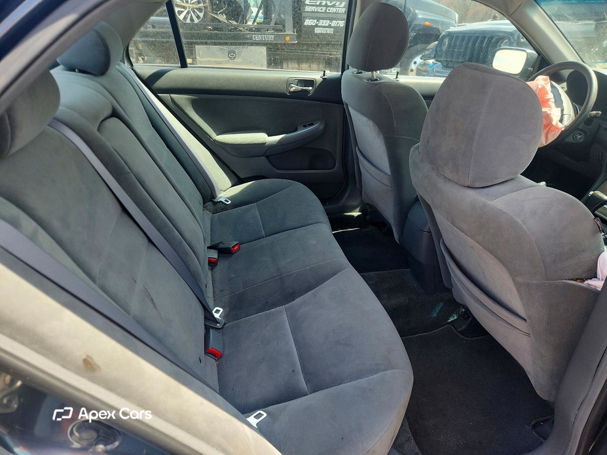 Honda Accord 2003