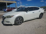Nissan Maxima 2017