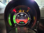 Fiat 500 2015
