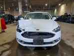 Ford Fusion 2017