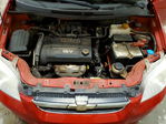 Chevrolet Aveo 2008