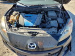 Mazda 3 2012