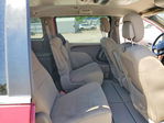 Chrysler Voyager 2011