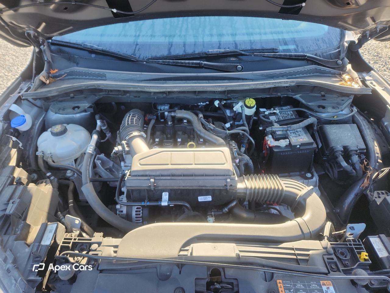 Ford Escape 2025