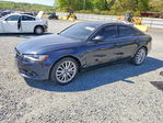 Audi A6 2014