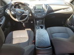 Chevrolet Malibu 2017