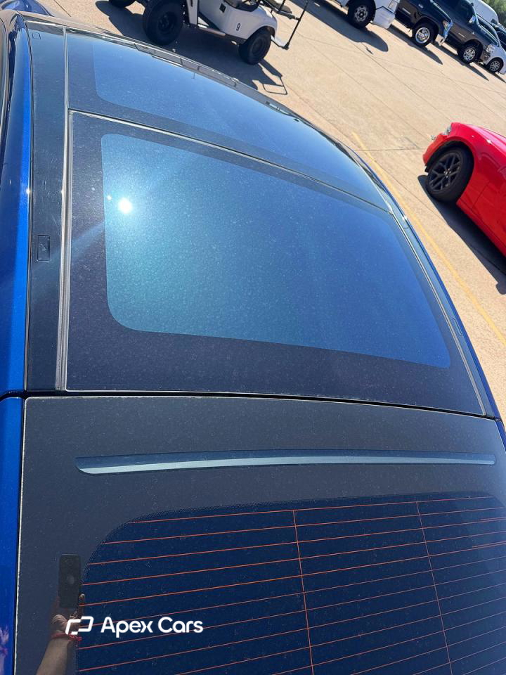 Tesla Model S 2017