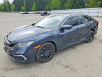 Honda Civic 2021