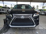 Lexus RX 2018
