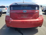 Toyota Prius 2011