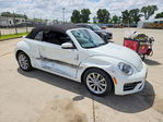 Volkswagen Beetle 2019