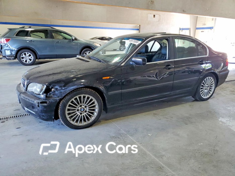 BMW Series 3 2003 - Zdjęcie 1 z 12